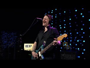 Daníel Hjálmtýsson - Full Performance (Live on KEXP)