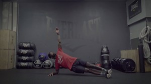 Build a strong core with The Movement Lab's Wednesday Workout, created by EverlastLab's Jeff Hunter! | Everlast