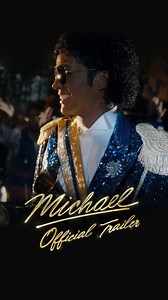 His story begins. The official trailer for MICHAEL – in cinemas and IMAX April 24. #MichaelMovie | PVR CINEMAS