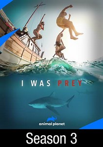 I Was Prey: Safari Horror