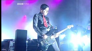 INTERPOL Narc (Live T in The Park 2005) Antics, 2004 Post Punk/Alternative | Darko: The Post Punker