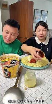 😁😂 Funny Food Prank 🍜 | Hilarious Kitchen Moments 😊😊