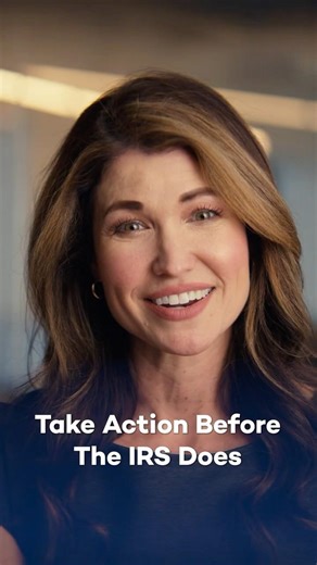 Take Action Before The IRS Does 🚨