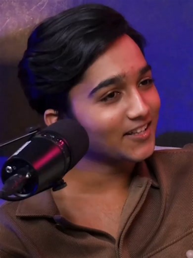 Mohammad Faiz interview #mohammadfaiz #mdfaiz #foryou #fyp #_faiz_x_universe_