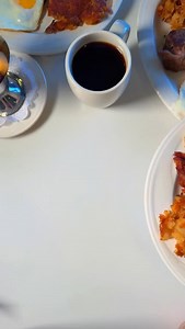 The best breakfast? It’s waiting for you at Blue Swan 😌🥞 Come start your morning the right way! | Blue Swan Diner