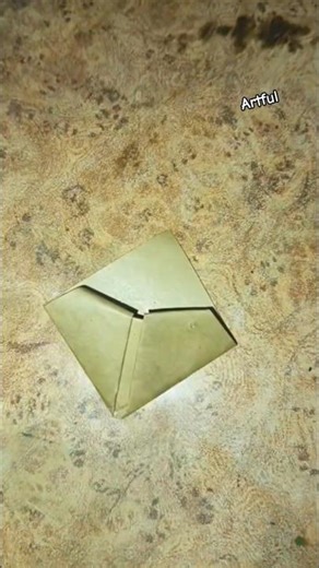 Diy 😱 corner bookmark making || #shorts