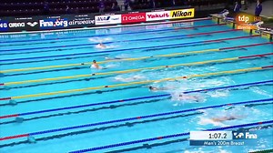 200 braza masculino - Final - Men's 200m Breaststroke Marco Koch - Fanpage http://www.omegatiming.com/File/Download?id=000110000D00020B02FFFFFFFFFFFF02 | Lacorchera