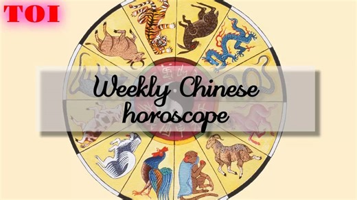 Weekly Chinese horoscope, November 30 to December 06, 2925: 5 zodiacs that need to be cautious