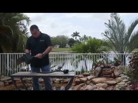 pond boss® 8 in. & 16 in. Spillways