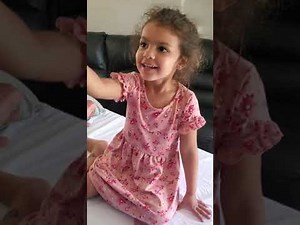 Pediatric head to toe