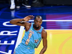 Where can I watch the NBA All-Star game? See how to stream live