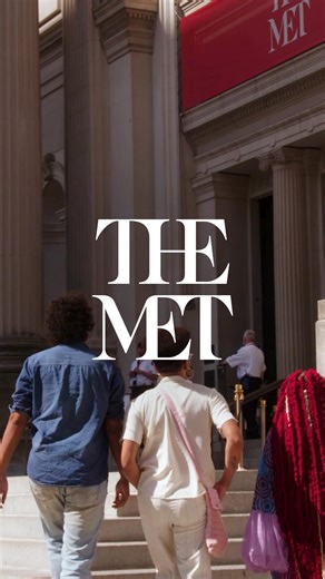 Visit New York City’s most iconic museum. Discover timeless masterpieces and surprising treasures at The Met. | The Metropolitan Museum of Art, New York