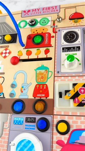 Kitchen Fidget Food Satisfying Videos ASMR!!! | Shanny Pop TV