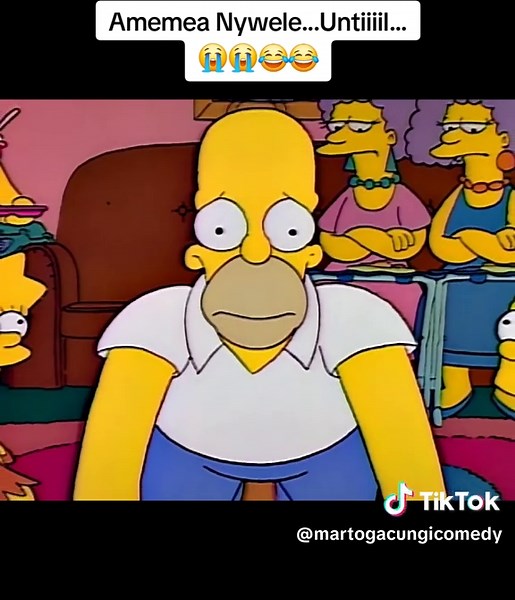 Amemea Nywele: Hilarious Kikuyu Comedy Moments