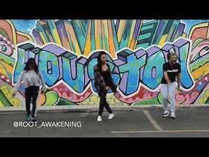 Mr Eazi - Leg Over | Afrobeat Dance