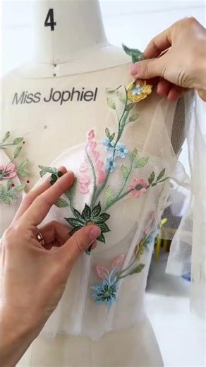 Gaon styling and stitching #freestyle