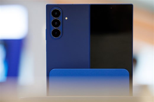 Samsung Galaxy Z Fold 8 ‘Wide’ Gets Updated Release Date