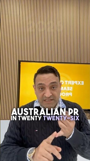 Your Best Path to Australian PR in 2026: Subclass 186 Explained