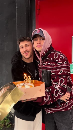 #riki #riccardomarcuzzo #happybirthday ❤️‍🩹🥹
