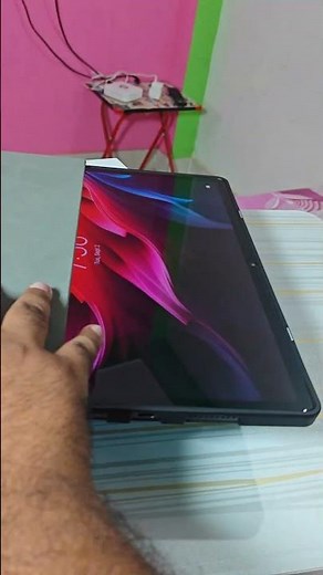 Ultimate Screen Protection! Top Tempered Glass for Lenovo Idea Tab Pro