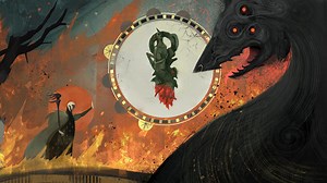 Dragon Age: Absolution startet im Dezember auf Netflix