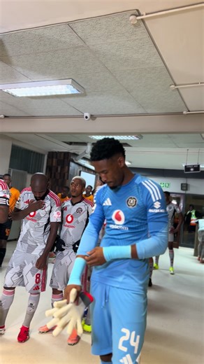 Orlando Pirates vs Polokwane City Live Match Highlights