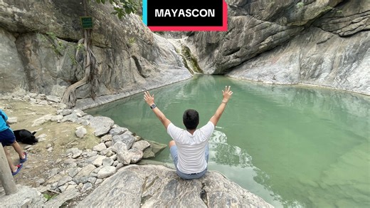 🌿✨ 𝐂𝐎𝐍𝐎𝐂𝐄 𝐌𝐀𝐘𝐀𝐒𝐂𝐎𝐍 𝐃𝐄𝐒𝐃𝐄 𝐓𝐑𝐔𝐉𝐈𝐋𝐋𝐎 Si buscas desconectar de la rutina y conectar con la naturaleza… Mayascón es ese lugar que tienes que conocer 💚 Rutas tranquilas, paisajes verdes, aire puro y una paz que se siente desde que llegas 🌄 El plan perfecto para esta Semana Santa: viajar, respirar y recargar energías 🙌 👉 Escápate de la ciudad y vive algo distinto 🚌 Salidas desde Trujillo 📲 Reserva tu cupo y descubre Mayascón 📲954861051 #Mayascon #SemanaSanta #Escapada