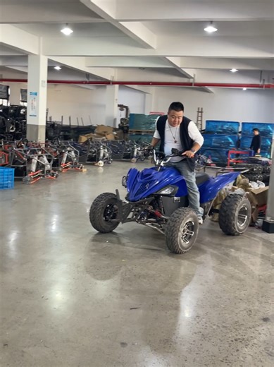 china factory welcome to inquire 10000w 72v max speed 130km/h water cooler motor #electric #tiktok #factory #car #atv