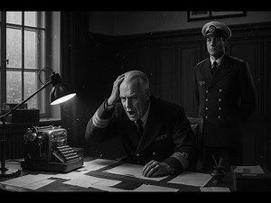 The Day Berlin Discovered Enigma Had Betrayed The Reich | FINAL PART