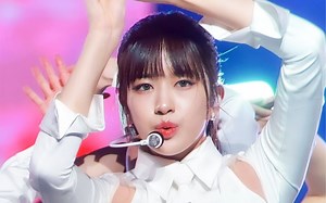 【AnYuJin-安宥真】IVE 230409 巴黎演唱会- Kitsch饭拍直拍[4K]