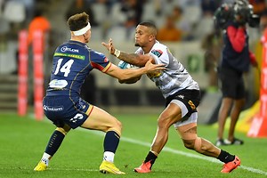 SA teams tackle European rugby elite
