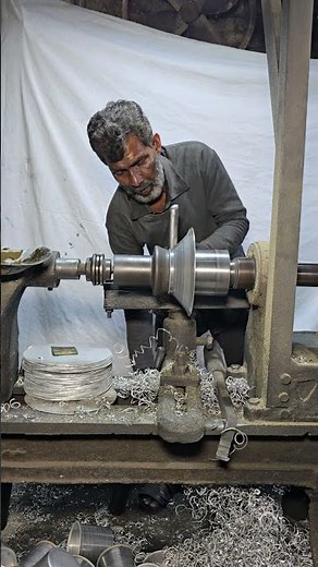 Making Traditional Cookware by Hand – Ancient Techniques Still Alive!