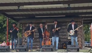 "I'm On My Way Back To The Old Home" Featuring Nick Alberty #springstreet #tallgrassmusicfestival www.springstreetbluegrass.com www.tallgrassmusicfestival.com TallGrass Music Festival | SpringStreet