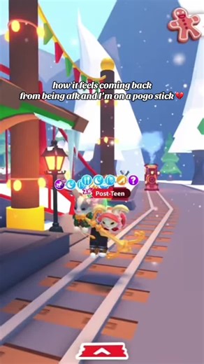 LIKE WHYYYYYYYYY JUST LET ME GRIND IN PEACE 😞💔 #adoptmechristmas #pogostick #adoptme #real #xyzabc