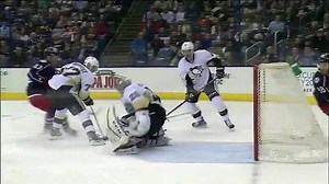 289K views · 4.7K reactions | Roses are red, his saves are nifty, congrats on win number three-hundred and fifty! | NHL | Facebook