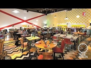 Tendances - Du graphisme au design - 2015/10/07