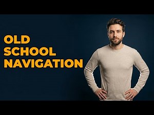 How Do You Navigate Chicago With A Physical Map?