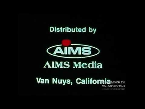 Rick Reinert Productions/AIMS Media (1989)