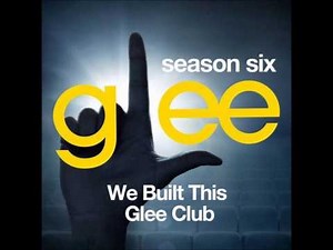 Glee - Mickey