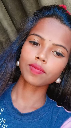 Actress Pinki on Instagram