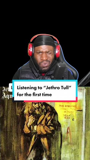 Exploring the Musical Vibe of Jethro Tull with Joriel Tuhuteru