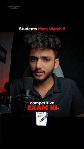 4 Websites for Competitive Exams 🧠📚⏰ #exam #exampreparation #study #websites