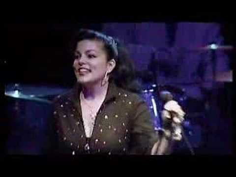 Marti Brom - That Crazy Beat