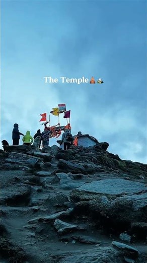 Worth Every Step | Tungnath | Chandrshila Peak...