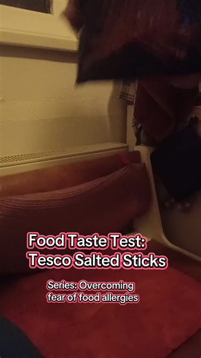 Food Taste Test: Tesco Salted Sticks #voorjou #viral #foru #tiktokviral #fyp @ACTION @Lidl Slovensko @Tesco Slovensko @Kaufland Slovensko @COOP Jednota Nitra,SD @actionnederland @Lidl Nederland @Albert Heijn @Lidl Belgium @albertheijnbelgie