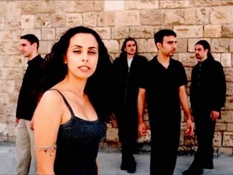 Orphaned Land - Mabool: The Story of the Three Sons of Seven (FULL ALBUM)