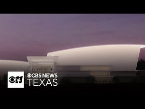 Frisco residents to vote on $160 million arts center
