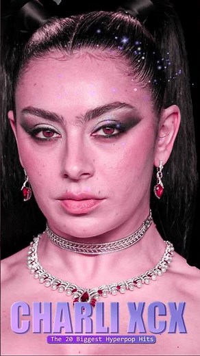 360 - Charli xcx