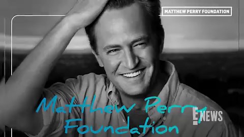 Matthew Perry's Sister Caitlin Morrison Remembers Late Actor Nearly One Year After His Death