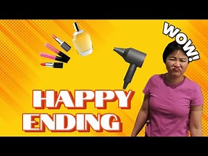 Trying to get Happy Ending at Massage Parlor goes wrong Part 5 #trending